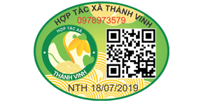 HTX nông sản sạch Thành Vinh – lá cờ đầu trong công tác phát triển nông sản sạch tại tỉnh Thanh Hóa